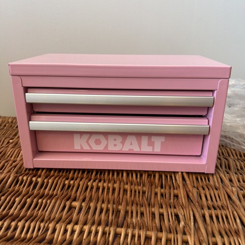 Kobalt drawer mini - 3-drawer, tool