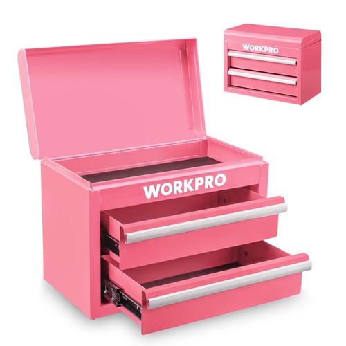 Mini tool box with drawers - mini,