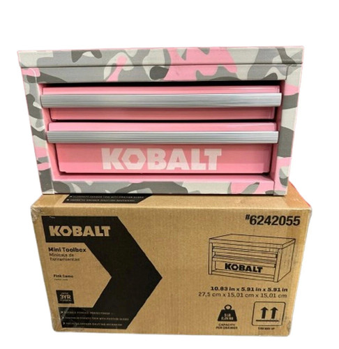 Kobalt mini drawer - drawer, or