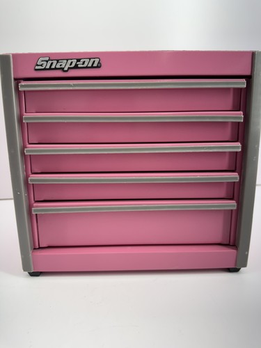 Snap micro drawer - micro, pink