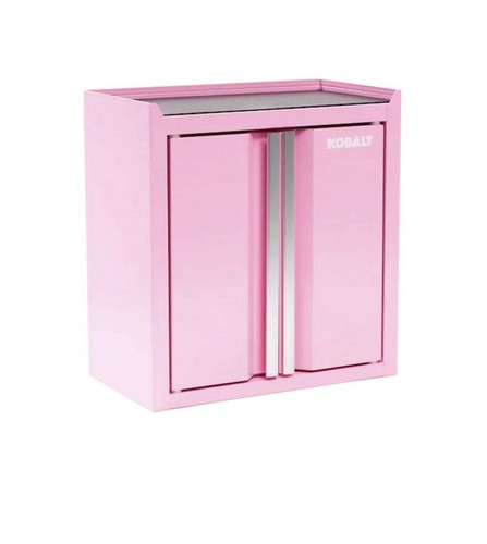 Kobalt mini cabinet - mini, steel
